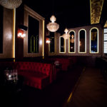MQ - Marquee Taipei 左側A區包廂 (每包廂可坐 8~10位) 整個A區包含酒吧適合50~80位婚禮After Party, 生日等團體聚會