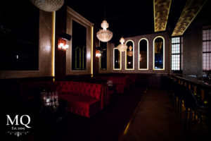 MQ - Marquee Taipei 左側A區包廂 (每包廂可坐 8~10位) 整個A區包含酒吧適合50~80位婚禮After Party, 生日等團體聚會
