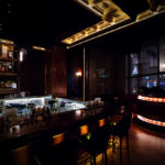 MQ - Marquee Taipei 吧台左側A區/DJ台及DJ台左側VIP包廂 (可坐8~10位)