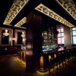 MQ - Marquee Taipei C區吧台 (6~8個座位)