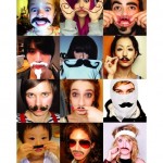 Marquee Movember Party