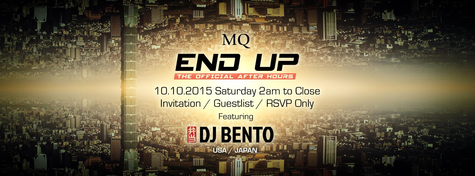 End Up