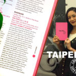 Louis Vuitton City Guide Taipei 2017 - Marquee
