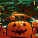 2019-11-01 MQ Halloween 浮樓山谷 第三集 Rocksteady Party